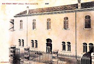 Ain-Temouchent - Ecole Maternelle - 1907